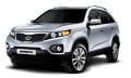 SORENTO 2007-2010